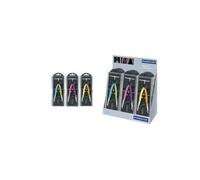 STAEDTLER Pr "zisions/Geometry Circle Mars Comfort Neon