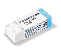 Gomme plastique rasoplast combi BT30