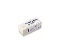 Staedtler Rasoplast - Gomme - 4.3 X 1.9 X 1.3 Cm