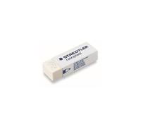 Staedtler Rasoplast - Gomme - 6.5 X 2.3 X 1.3 Cm