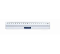 Staedtler Règle en aluminium de 20 cm