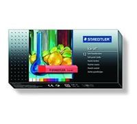 Staedtler Soft-Pastellkr. 2430 C12 Ve12 G