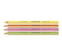 Staedtler Staedler Crayon Surligneur À Sec, Rose