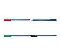 STAEDTLER Stylo à bille triplus ball 437 XB, vert G