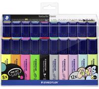 Staedtler Surligneur 364 WP20 20 pc(s)