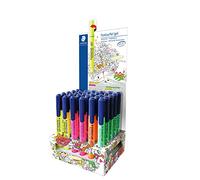 STAEDTLER® 264 CA30 Display Textsurfer gel assorti