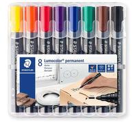 Staedtler Surligneur Lumocolor 352 Wp8 8 Unités