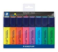 Staedtler Surligneur 364 WP8 8 pc(s)