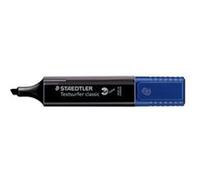 Surligneur 'Textsurfer classic highlighter', noir