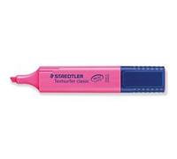 STAEDTLER Surligneur 'Textsurfer Classic', rose Rose G