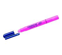 STAEDTLER Surligneur "Textsurfer gel" rose