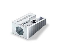 STAEDTLER Taille-crayon compact 1 trou (510 10)