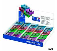 Staedtler Taille-crayon Métal