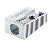 Staedtler 510 10 Sharpener 20 Units Argenté Enfants