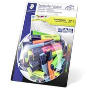 STAEDTLER® 364 V100P Présentoir Textsurfer INK-J.SAFE 100 ST