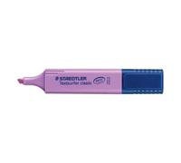 Staedtler Textsurfer Classic Surligneur Violet Encre Pigmentée 1-5 Mm