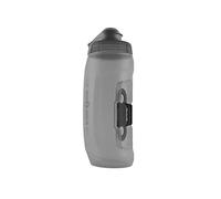 Fidlock Gourde Twist 590 ml Taille unique Gris foncé