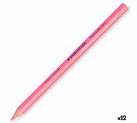 Staedtler Textsurfer Dry Rose 12 pièce(s)
