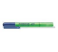 Staedtler Textsurfer Gel 264 - Craie Surligneur À Sec À La Cire Vert