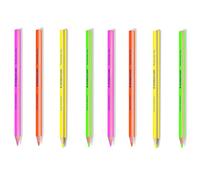 STAEDTLER Textsurfer Surligneur sec 128 64 Dessin pour Ecriture Croquis Jet d'encre (8)