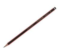 Staedtler - Tradition 110 - Crayon Graphite 3B