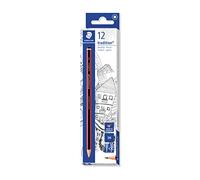 Staedtler Tradition 110 - Crayon Graphite 3H