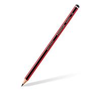 Staedtler - Tradition 110 - Crayon Graphite 4B