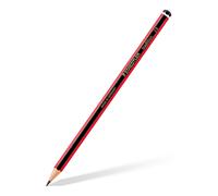 Crayon à papier Staedtler Tradition 110 2B - Boîte de 12