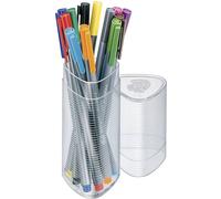 Fineliner triplus BRILLIANT COLOURS, boîte de 12