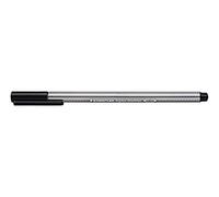 Staedtler - Triplus FineLiner 334 - Feutre Pointe SuperFine 0,3 mm