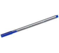 Staedtler Fineliner Triplus, Bleu, Largeur De Trac¿: 0,3 Mm