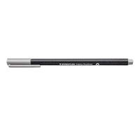 Staedtler Triplus Fineliner 334 - Feutre Pointe Superfine 0,3 Mm Gris Clair