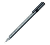 Staedtler Porte-mines triplus micro 774 Gris