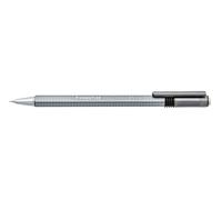 Staedtler Porte-mine Triplus Micro 774 – 0,5 mm – Corps triangulaire ergonomique, pointe rétractable