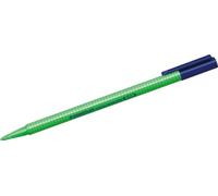 Staedtler Triplus Textsurfer 362 - Surligneur Pointe Ogive 1 À 4 Mm Vert Fluo