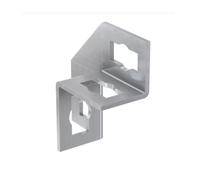 STAFFA De Liaison Bidirectionnelle PUWS 2X2 FISCHER FPUWS2X2