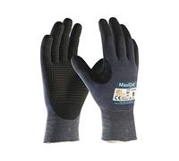 STAFFL 133377 ATG MaxiCut Ultra DT EN 388 Gants de protection pour coupe 10 catégories II