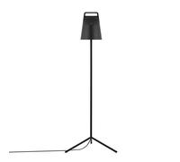 Normann Copenhagen Lampadaire Stage black. acier revêtu par poudre