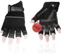Stagecaptain Set de 5 Gants RGL-0F Rigger taille XL