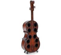 Stagecaptain WR-10 Stradivino Porte-Vin Et Porte-Bouteilles, 5 cm
