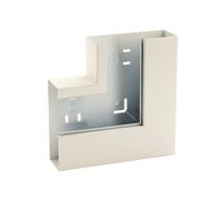 Stago WG 3000 Canal mural vertical d'angle - INS5553513