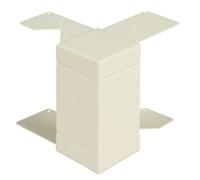 Stago WG 3000 Pièce d'angle intérieur/extérieur Canal mural - INS5551101