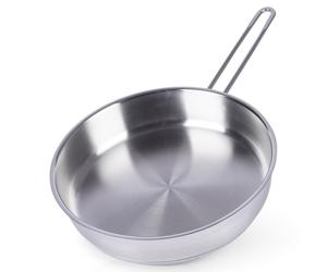 Stahlpfanne ANETT 26 cm