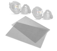 STAHLWERK Lot de 2 capteurs d'étincelles pour ventilateur - Casque de | Système de filtration, accessoires de filtre pour casques de soudage MASTER AIR et BOOSTER AIR, système PAPR