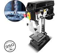 STAHLWERK Perceuse à colonne BD-350 ST 350W Puissance 620-2.620 tr/min