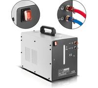 STAHLWERK Refroidisseur d'eau avec une puissance de 370 W et un réservoir de 6 l pour les postes à souder MIG MAG
