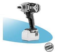 STAHLWERK Visseuse à chocs sans fil Brushless ADS-20 ST sans batterie