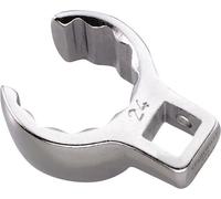 STAHLWILLE 02190018 ouille, chrome, conforme à la norme DIN EN 3709, 45 g