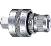 Stahlwille 1/2" (12,5mm) cliquet à emmanchement RSW.18° L.67,5mm