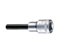 Stahlwille 1054/3054 Douilles INHEX Nr. 1054/7; Innensechskant SW 7 mm Quantité:1